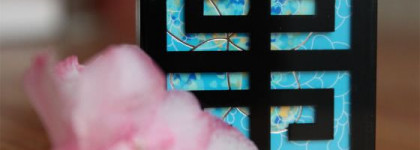 Givenchy Le Prisme #18 Island Sand