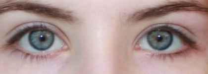 Chanel Ombre Duo Contraste - два оттенка для творчества без границ