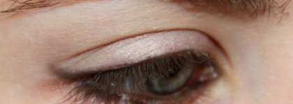 Chanel Ombre Duo Contraste - два оттенка для творчества без границ