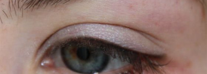 Chanel Ombre Duo Contraste - два оттенка для творчества без границ