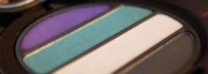 Armani eye palette spring collection 2011