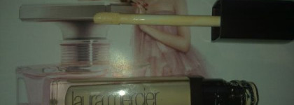 Госпожа Laura Mercier. Я её люблю