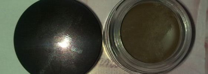 Госпожа Laura Mercier. Я её люблю