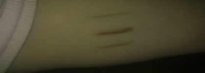 Госпожа Laura Mercier. Я её люблю