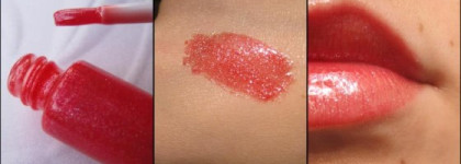 Блески и помады (и как бы мы жили без них?)