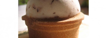 Аппетитные продукты от Stenders