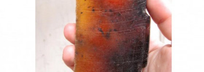 Аппетитные продукты от Stenders