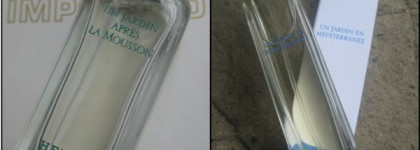 Пусть сладость подождет зимы