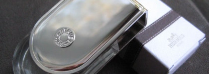 Voyage d’Hermes от  Эрмес