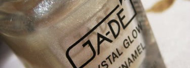 Лак для ногтей Ga-De #330 Pearl Heart