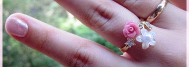 Лак для ногтей Ga-De #330 Pearl Heart