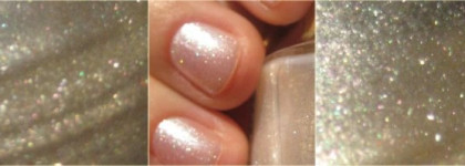 Лак для ногтей Ga-De #330 Pearl Heart