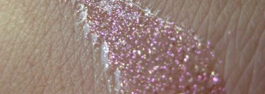 Два блеска - Artdeco и Max Factor