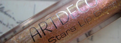 Два блеска - Artdeco и Max Factor