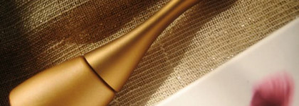 "Kenzo Amour Le Parfum" by Kenzo