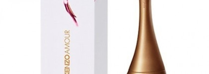 "Kenzo Amour Le Parfum" by Kenzo