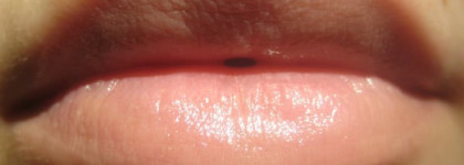 Осенний нюд - Natural Chic #4 от Pupa