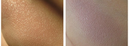 Осенний нюд - Natural Chic #4 от Pupa