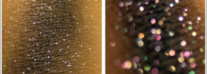 Chanel Illusion D’ombre # 85 Mirifique