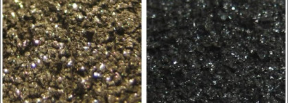 Chanel Illusion D’ombre # 85 Mirifique