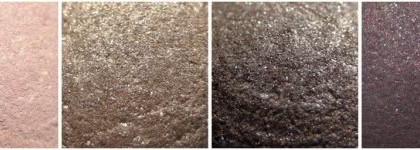 Chanel Les 4 Ombres # 19 Enigma