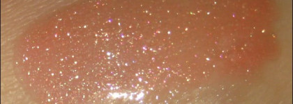 Dior DiorKiss Luscious Lip-Plumping Gloss №451 Mango Soda