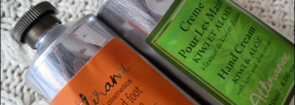 Кремы от Attirance