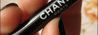 Chanel Stylo Yeux Waterproof #10 Ebene