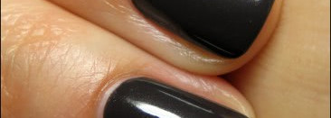 Chanel Le Vernis Nail Colour #563 Vertigo