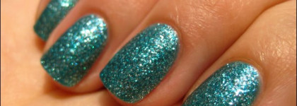 Pupa Glitter Nail Polish #247