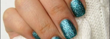 Pupa Glitter Nail Polish #247