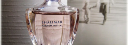 Кинестетические якоря. Три аромата