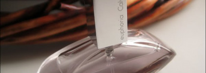 Кинестетические якоря. Три аромата