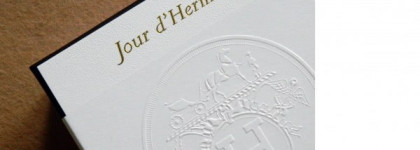 Jour d'hermes