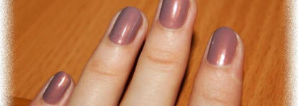 Романтика на кончиках ногтей. Мини-лаки Alessandro