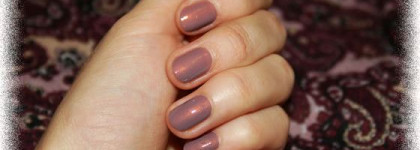 Романтика на кончиках ногтей. Мини-лаки Alessandro