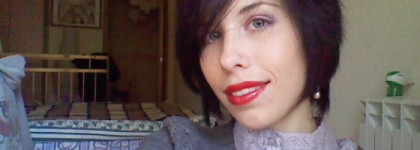 Блески-помады