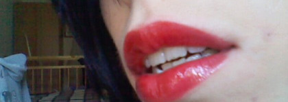 Блески-помады