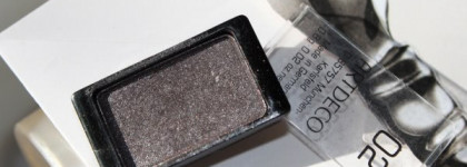 Мономакияж? Мономакияж! ArtDeco Eye Shadow