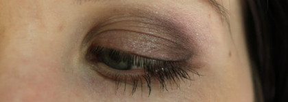 Мономакияж? Мономакияж! ArtDeco Eye Shadow