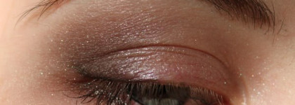 Мономакияж? Мономакияж! ArtDeco Eye Shadow