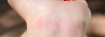 Chanel Joues Contraste 99 Rose Petal