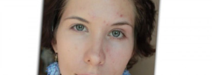 Shiseido Tinted Moisture Protection