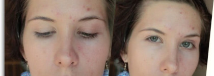 Shiseido Tinted Moisture Protection