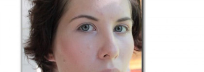 Shiseido Tinted Moisture Protection