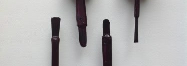 YSL La Laque Couture #7 Prune Minimale