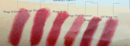 Clarins Rouge Eclat #06 True Aubergine