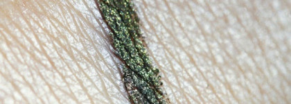 By Terry Crayon Khol Terrybly #3 Bronze Generation