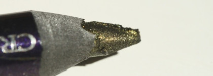 By Terry Crayon Khol Terrybly #3 Bronze Generation