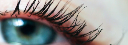 Тушь Noir Couture Volume Mascara #1 от Givenchy